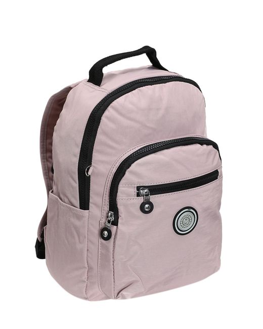 Mindesa Pink Rucksack