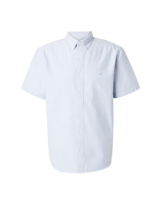 Levi's Hemd 'authentic' in White für Herren