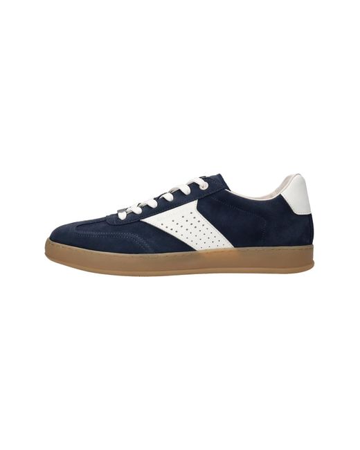 Salamander Sneaker in Blue für Herren