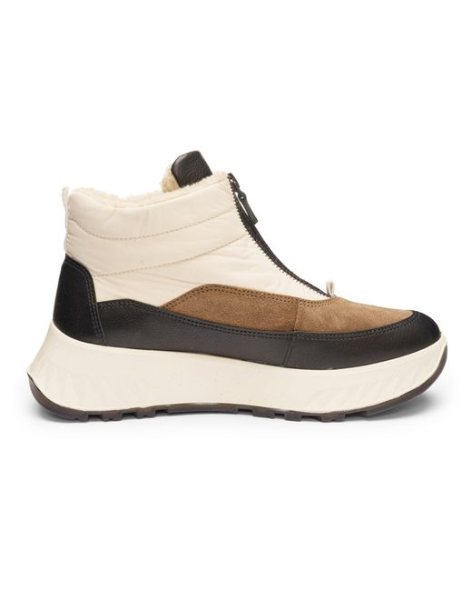 Ara Natural Winterboots