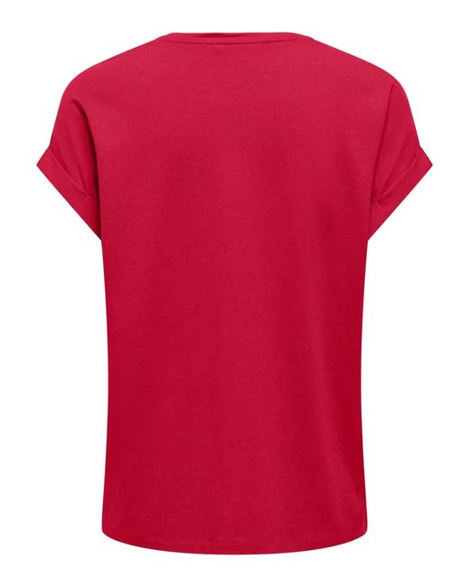 ONLY Red Top