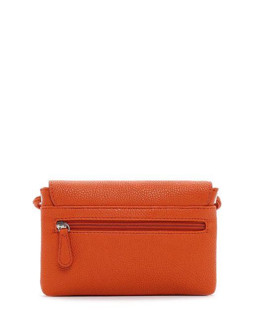 EMILY & NOAH Orange Tasche Emma