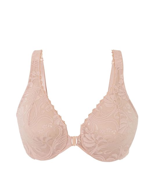 Glamorise Natural Glamorise Bh