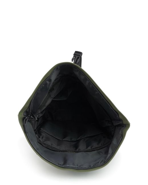 HARPA Green Rucksack