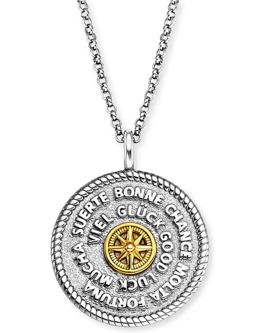 Engelsrufer Metallic Kette