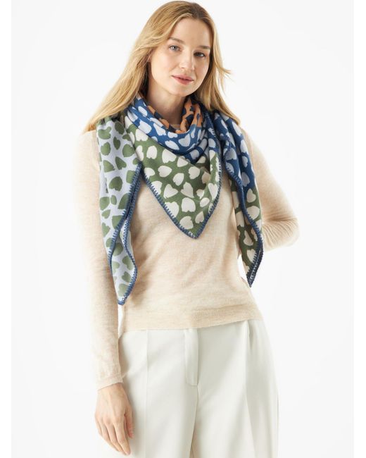 Codello Blue Tuch