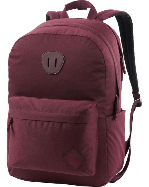 Nitro Rucksack Urban Plus in Red für Herren