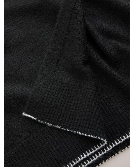 Next Black Pullover