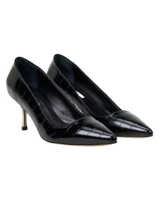 Desa Black Pumps Stilett