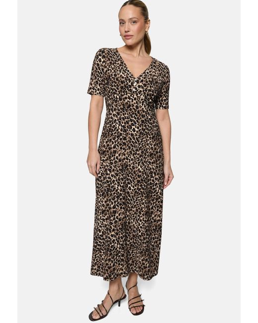 Zero Multicolor Kleid