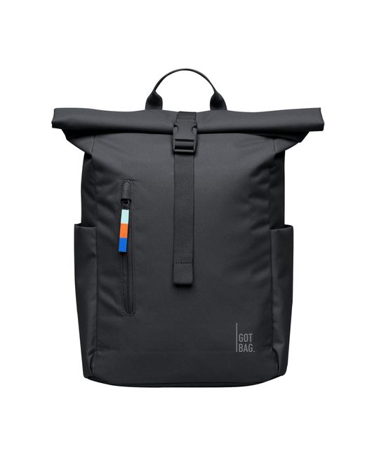 GotBag Rucksack in Black für Herren