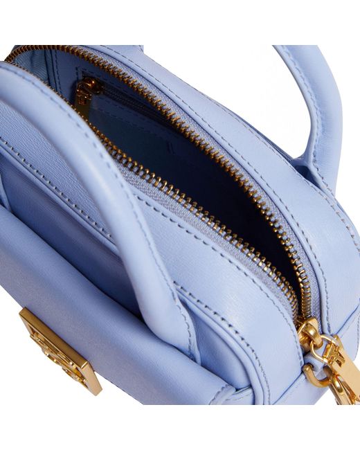Ted Baker Blue Umhängetasche Anibell