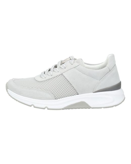 Gabor White Sneaker