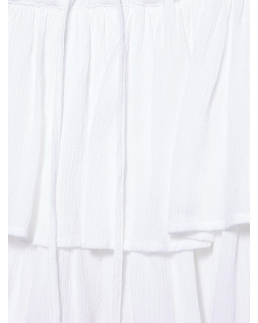 Pull&Bear White Rock