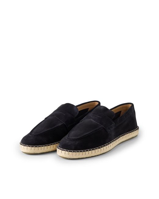 Joop! Slipper Velluto Massimo in Blue für Herren