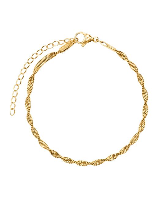 Heideman Metallic Armband Xena