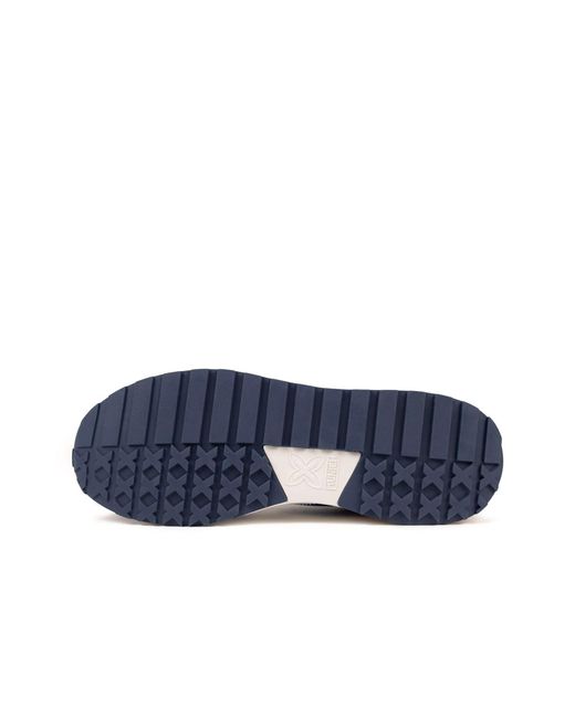 Munich Sneaker Dynamix in Blue für Herren
