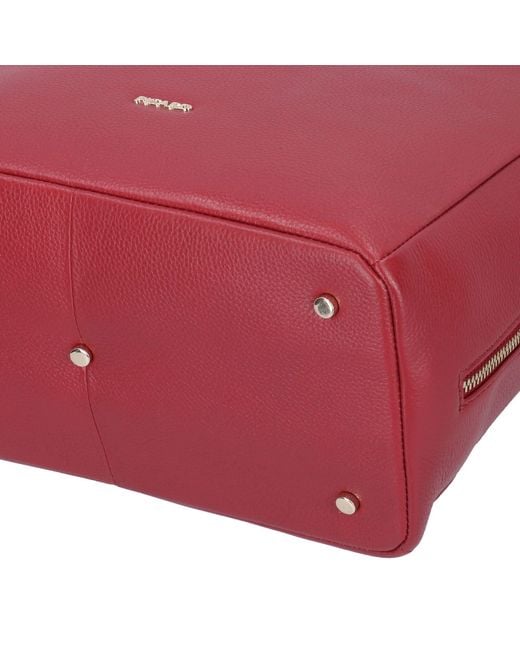 Picard Red Schultertasche Java