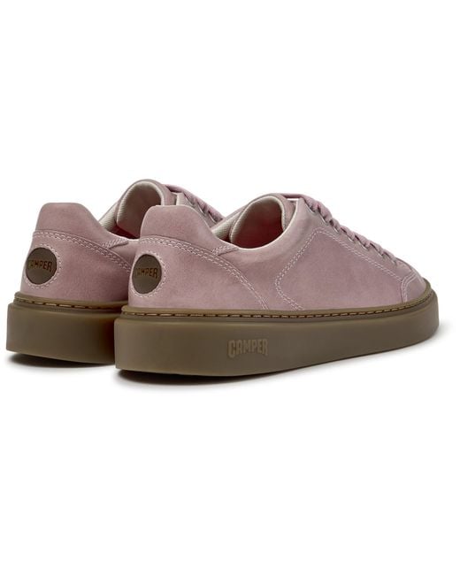 Camper Black Sneaker Runner Twentyfive