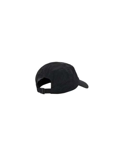 Halo Black Cap