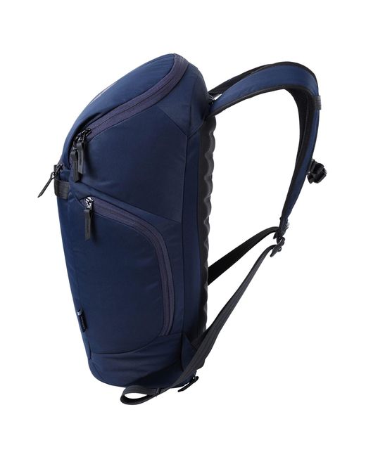NitroBags Rucksack Nikuro in Blue für Herren
