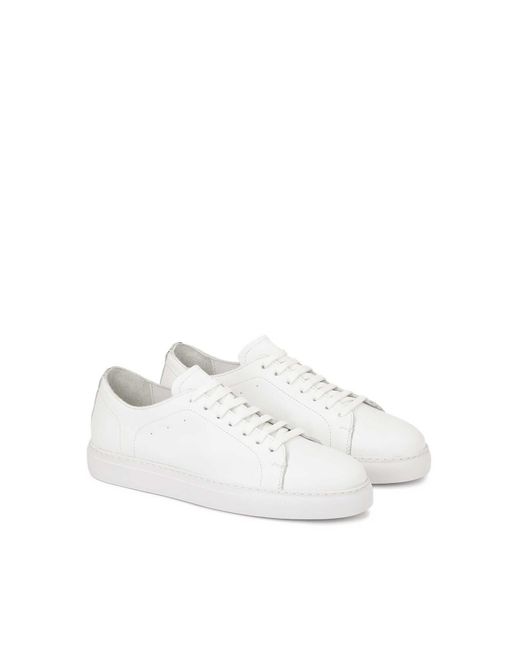 Kazar Sneaker in White für Herren