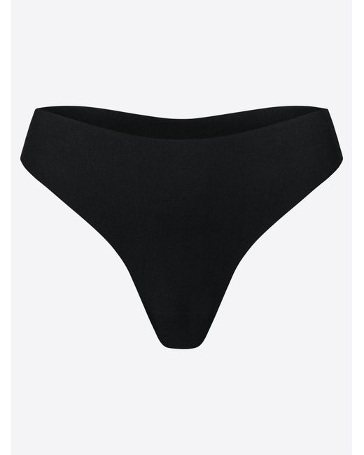 erlich textil Black String