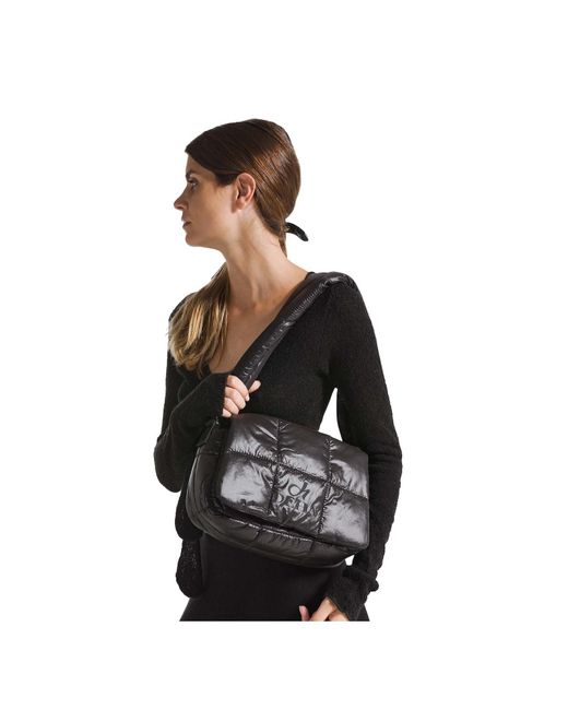 Deha Black Handtasche