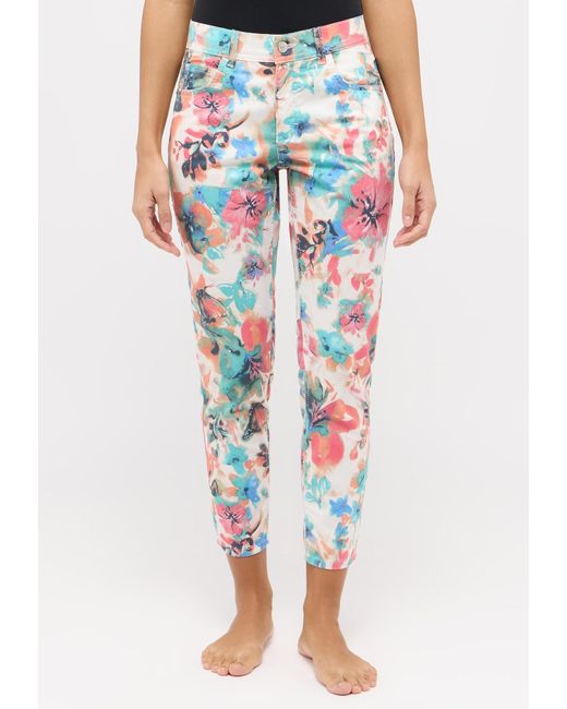 ANGELS Blue Jeans 'Ornella'