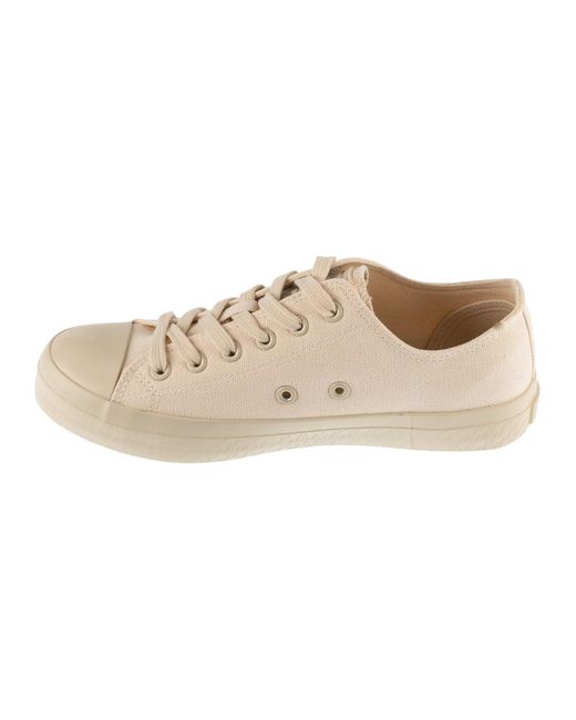 Big Star Natural Sneaker Low