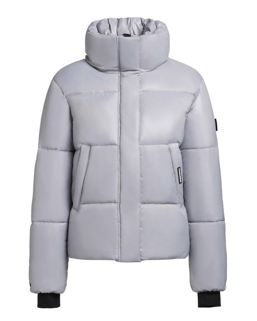Khujo Gray Winterjacke 'Ewa'