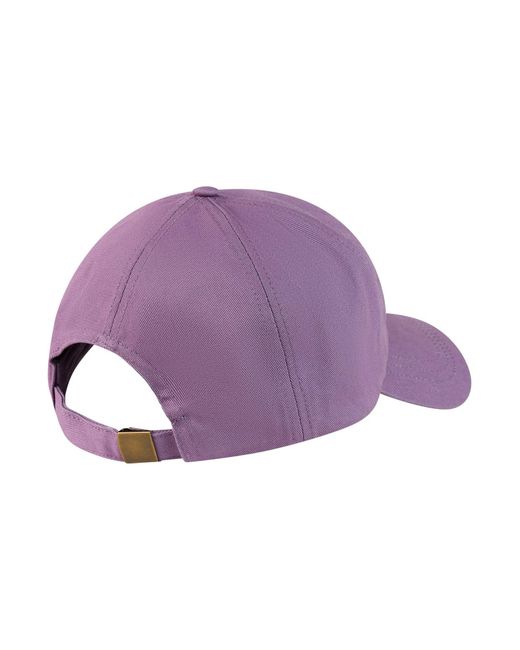 Protest Purple Cap Prtkoa