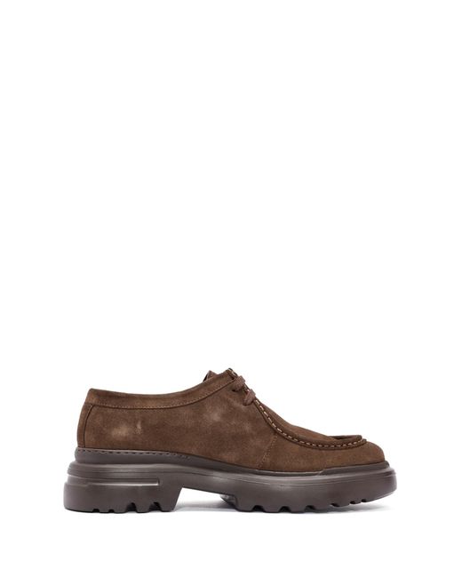 Derimod Mokassin in Brown für Herren