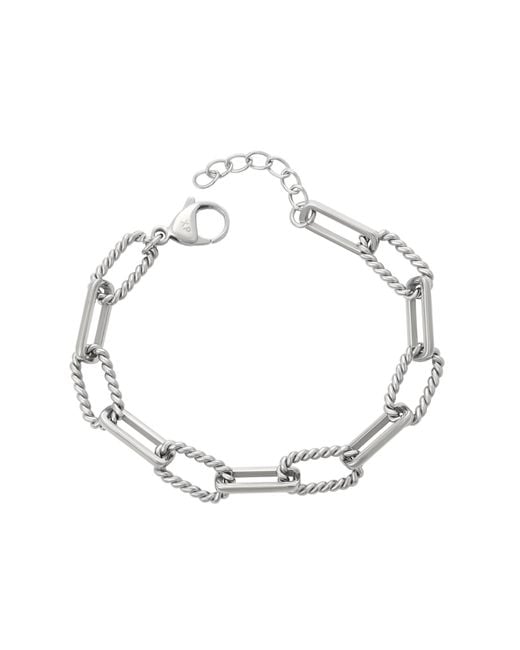 BRAELYN Metallic Armband