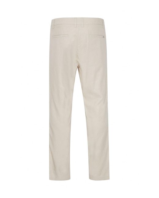 Solid Hose Allan Liam in Natural für Herren