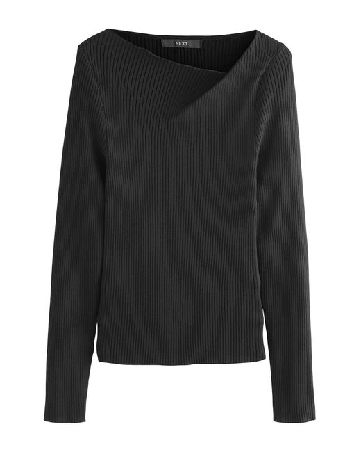 Next Black Pullover