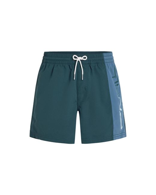 O'neill Sportswear Oneill Badeshorts in Blue für Herren