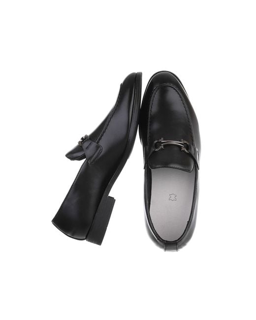 CoolWalk Slipper in Black für Herren