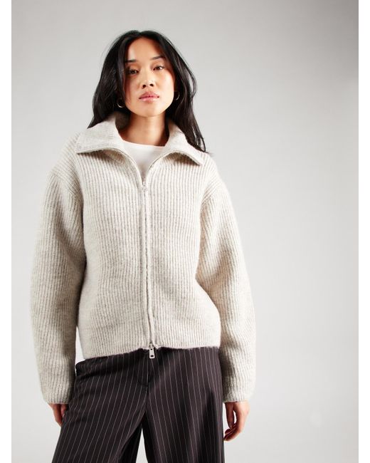 Mavi Gray Strickjacke