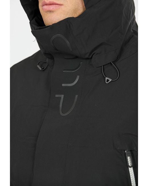CMP Sportjacke in Black für Herren