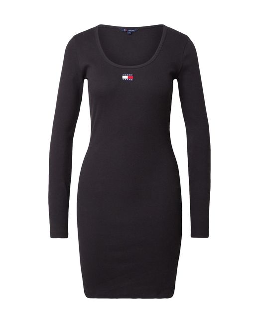 Tommy Hilfiger Blue Kleid