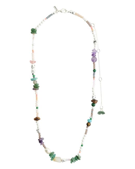 Pilgrim Metallic Kette Force