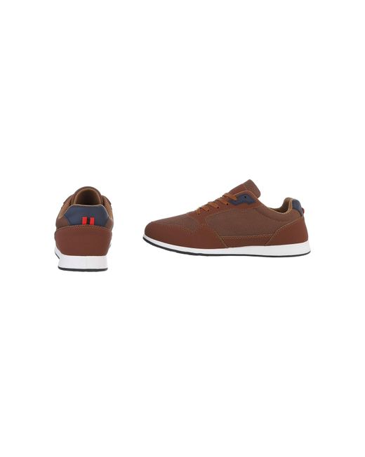CoolWalk Sneaker in Brown für Herren