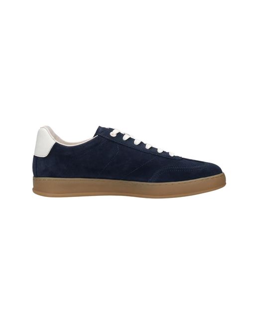 Salamander Sneaker in Blue für Herren