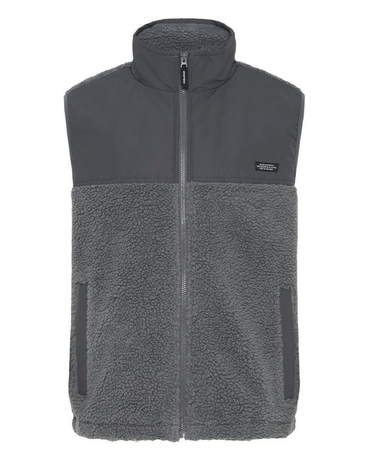 Blend Weste Bhtorte in Gray für Herren