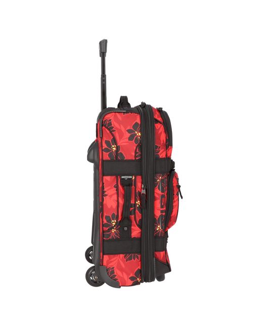 Ogio Trolley Layover in Red für Herren