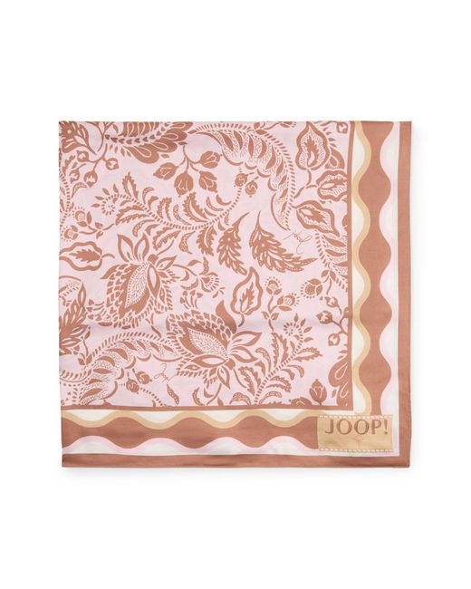 Joop! Pink Tuch Augusta
