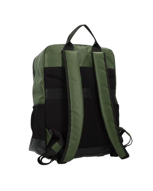 Greenburry Green Rucksack