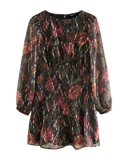 Next Multicolor Kleid