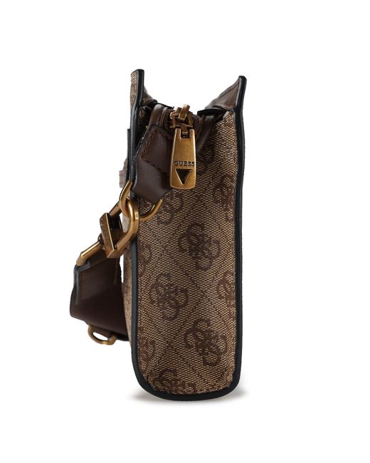 Guess Blue Umhängetasche Milano